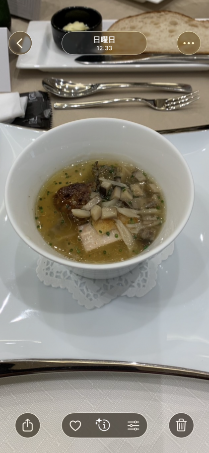 のくやさんの料理・ドリンクメニューの写真