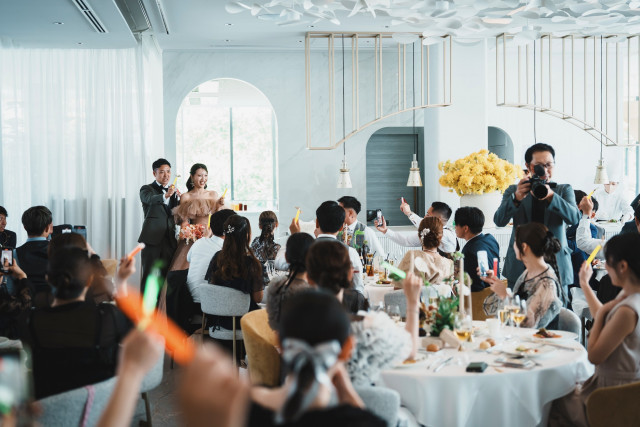 renaさんの挙式・披露宴の写真