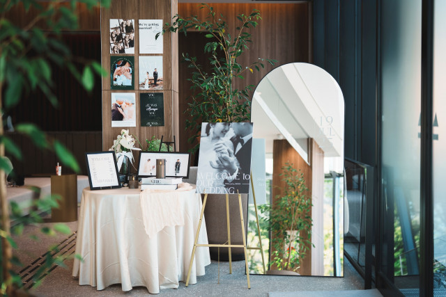 renaさんの挙式・披露宴の写真