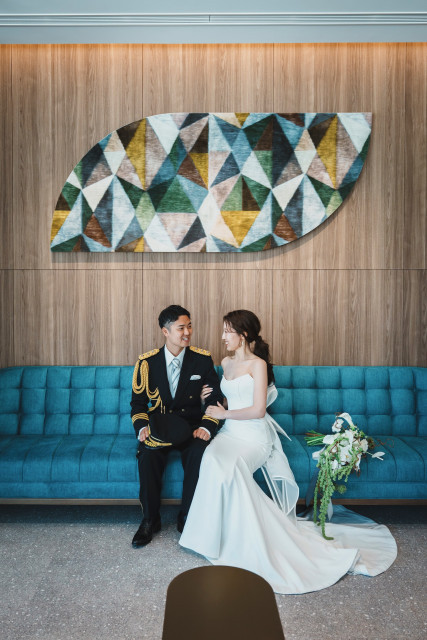 renaさんの挙式・披露宴の写真