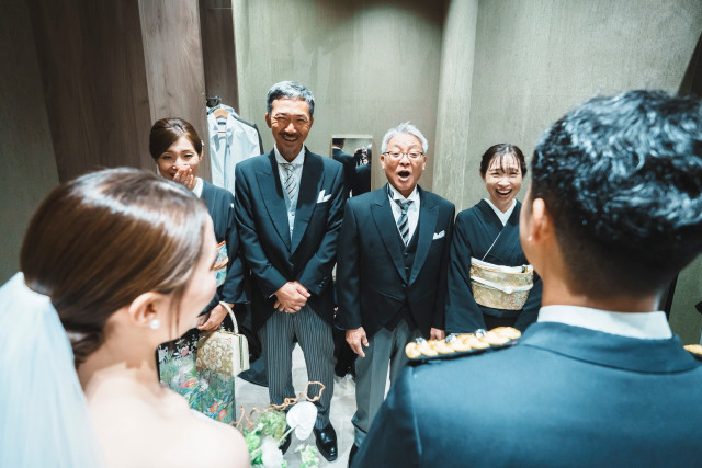 renaさんの挙式・披露宴の写真