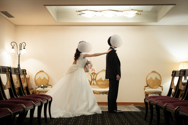 あひるさんの挙式・披露宴の写真