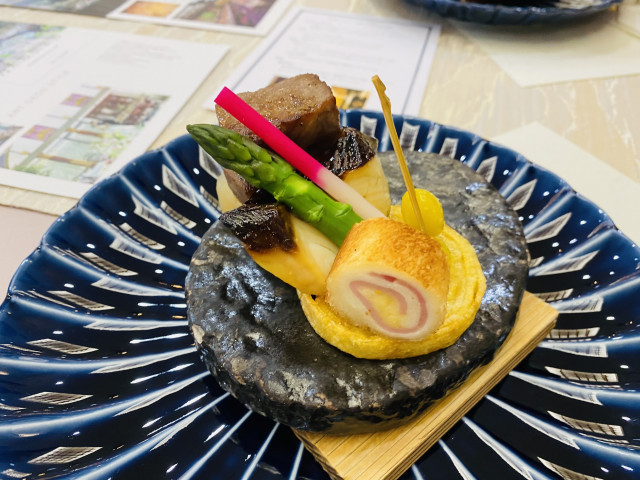 あひるさんの料理・ドリンクメニューの写真