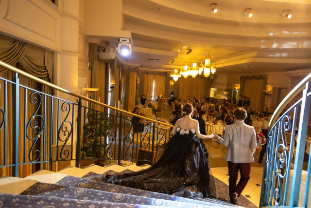 あやかさんの挙式・披露宴の写真