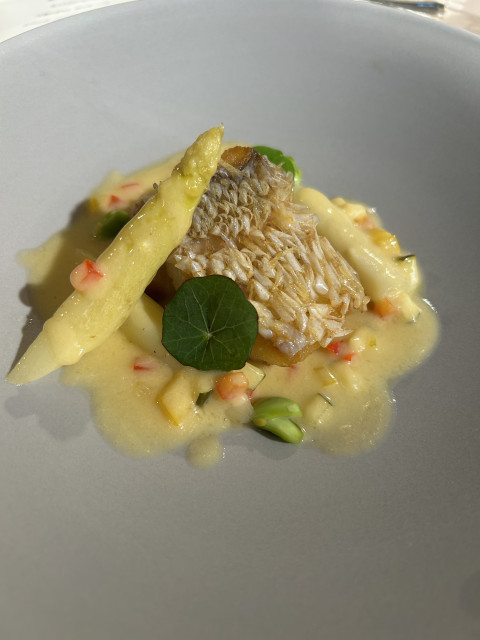 ヨシキさんの料理・ドリンクメニューの写真