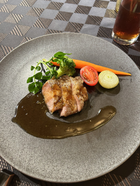 ヨシキさんの料理・ドリンクメニューの写真