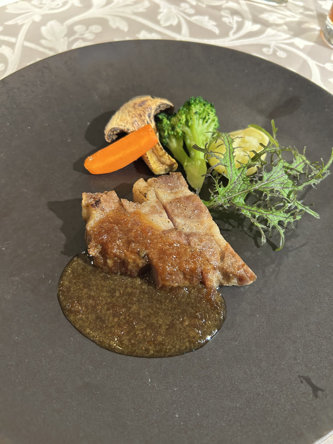 ヨシキさんの料理・ドリンクメニューの写真