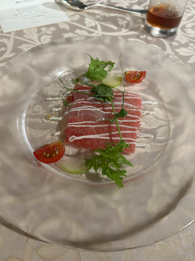 ヨシキさんの料理・ドリンクメニューの写真