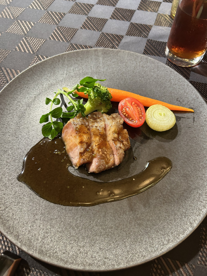 ヨシキさんの料理・ドリンクメニューの写真