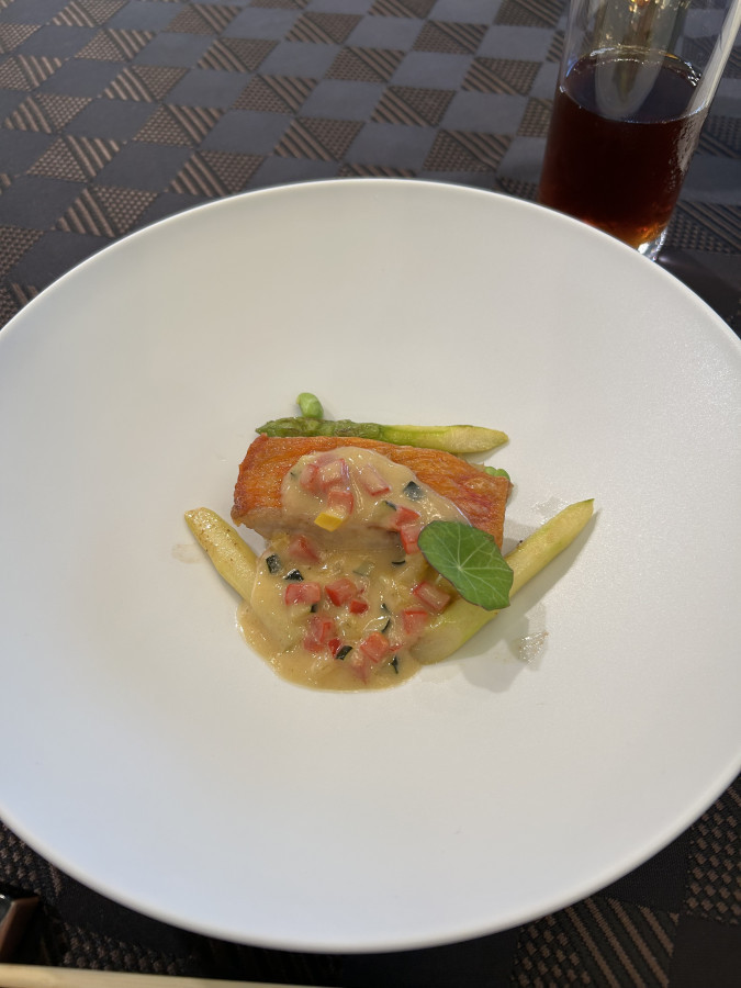 ヨシキさんの料理・ドリンクメニューの写真