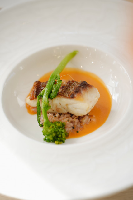 ブーさんの料理・ドリンクメニューの写真