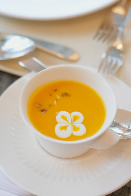 ブーさんの料理・ドリンクメニューの写真