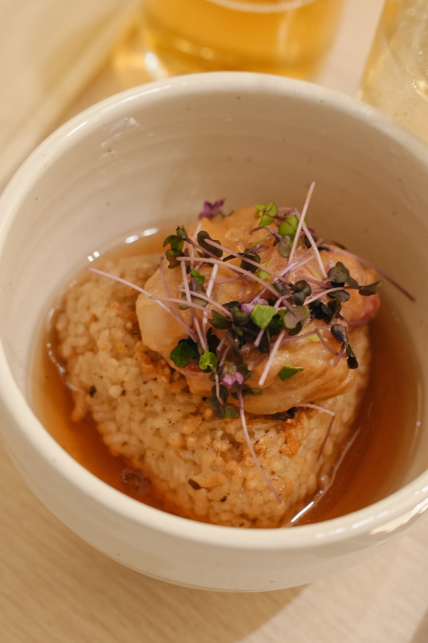 ブーさんの料理・ドリンクメニューの写真