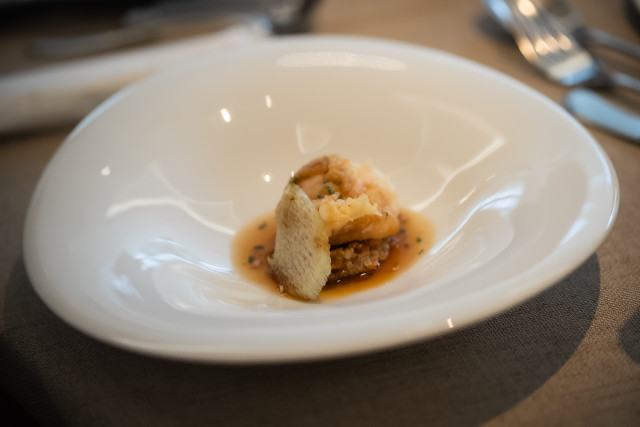 ありんこさんの料理・ドリンクメニューの写真