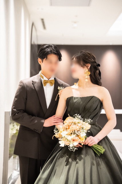 ありんこさんのヘッドドレス・アクセの写真