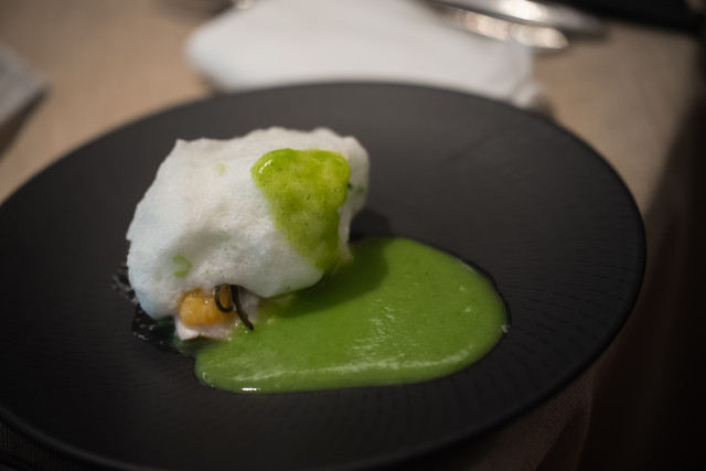 ありんこさんの料理・ドリンクメニューの写真