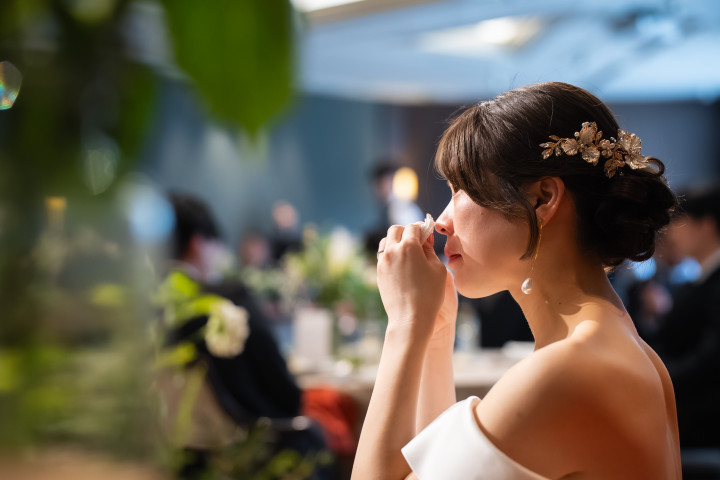 ありんこさんのヘッドドレス・アクセの写真