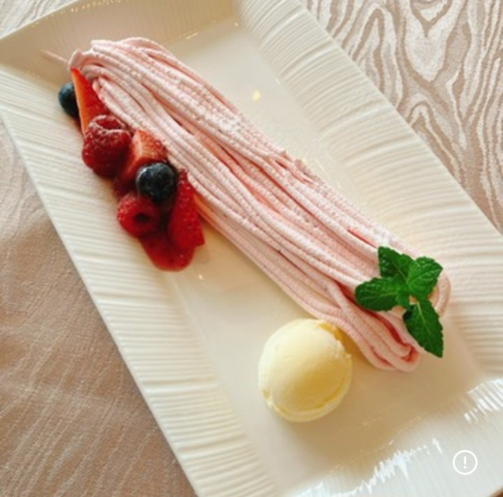 ちさんの料理・ドリンクメニューの写真