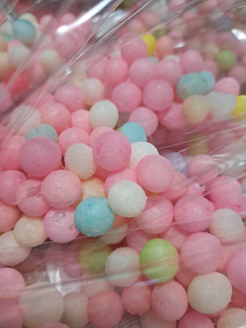 つばみちゃんさんのプチギフトの写真