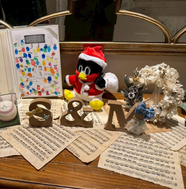 つばみちゃんさんの挙式・披露宴の写真