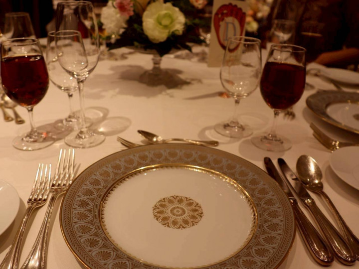 準備から当日までずっと楽しい結婚式でした！