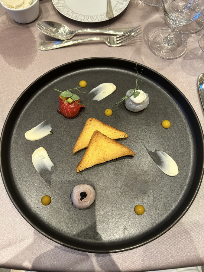 あおちゃんさんの料理・ドリンクメニューの写真