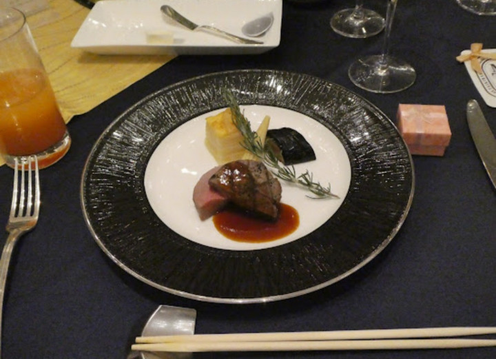 minさんの料理・ドリンクメニューの写真