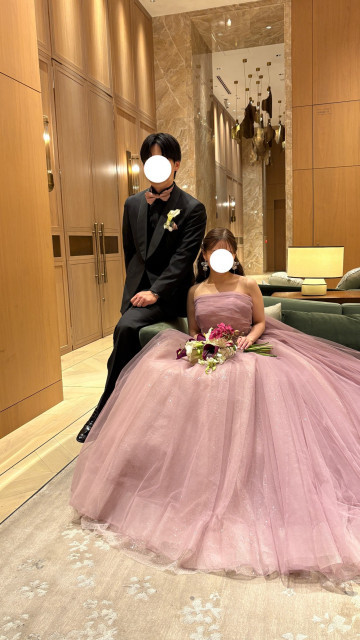 みゆさんの挙式・披露宴の写真