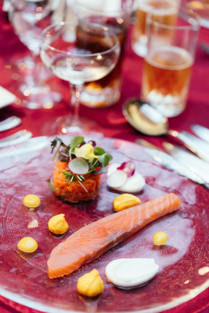 つばきさんの挙式・披露宴の写真