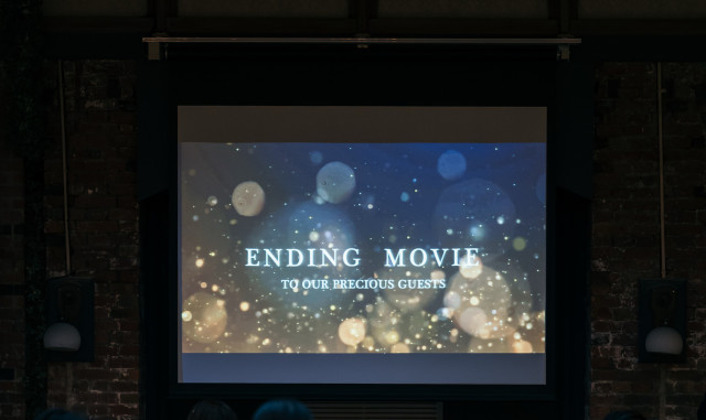 つばきさんのムービーの写真