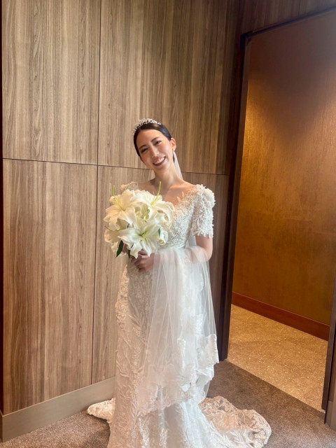 ミヅキさんの挙式・披露宴の写真