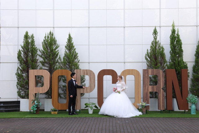 ワカさんの挙式・披露宴の写真