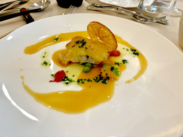 ワカさんの料理・ドリンクメニューの写真