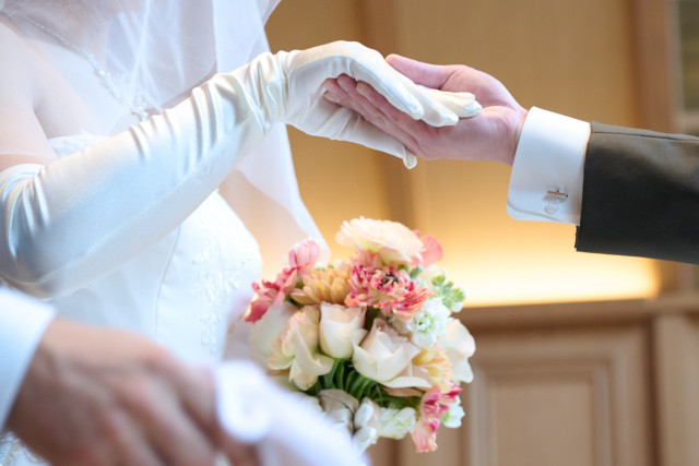 ひーさんの挙式・披露宴の写真