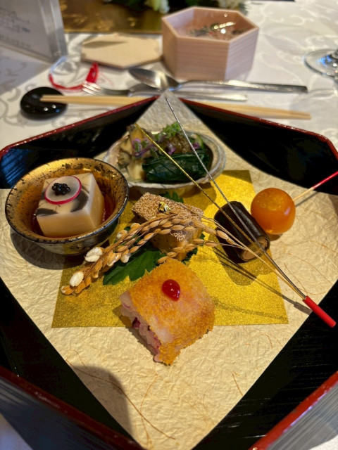 あゆみさんの料理・ドリンクメニューの写真