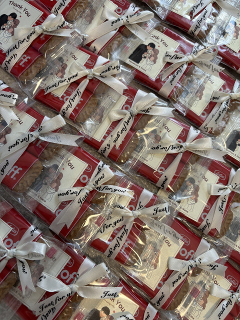 ななさんのプチギフトの写真