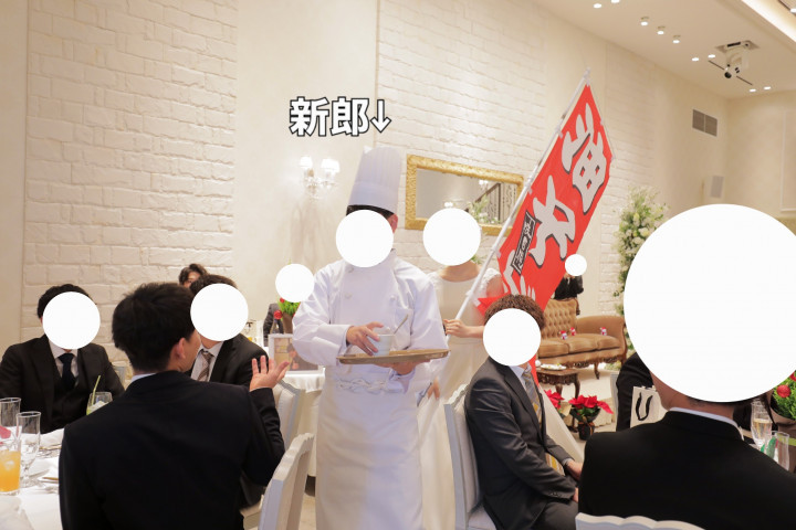 ぷさんのプログラムの写真