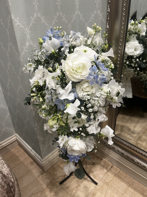 ちょふさんの挙式・披露宴の写真