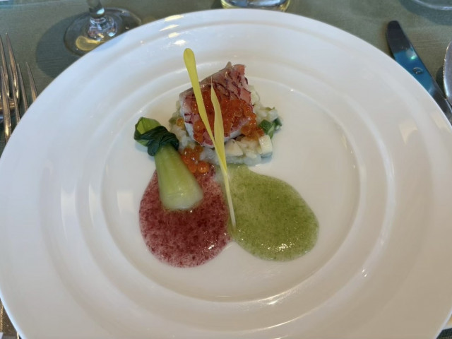 yさんの料理・ドリンクメニューの写真