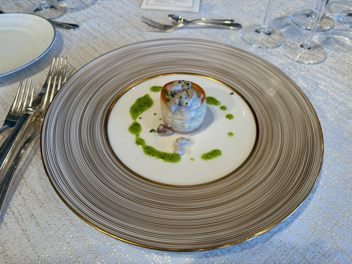 yさんの料理・ドリンクメニューの写真