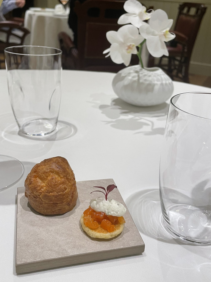 ワガママは無罪さんの料理・ドリンクメニューの写真