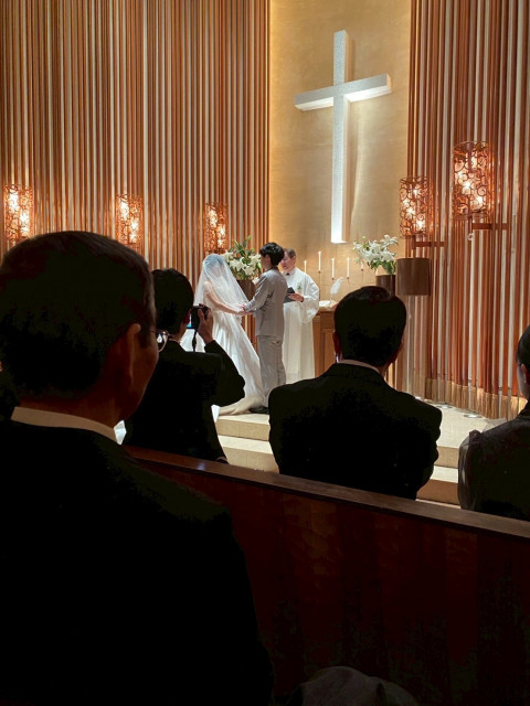 マシュマロさんの挙式・披露宴の写真