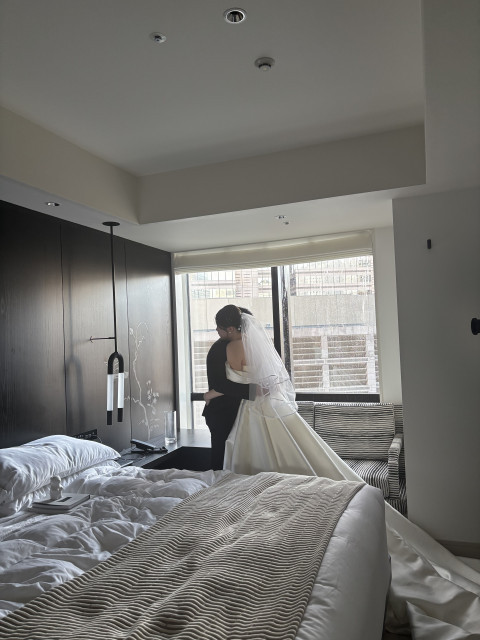 モモカさんの挙式・披露宴の写真