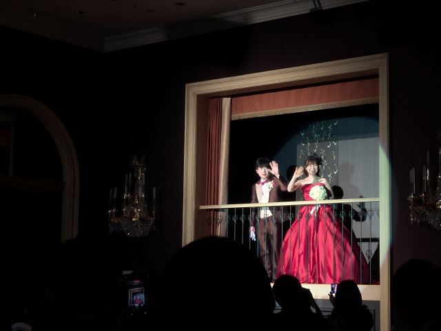 りんたろうさんの挙式・披露宴の写真