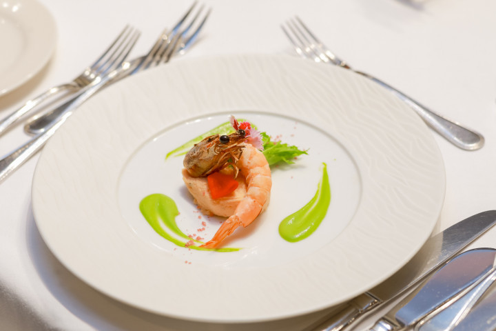 さしすさんの料理・ドリンクメニューの写真