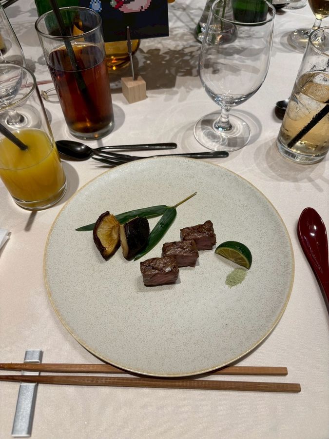 とみーさんの料理・ドリンクメニューの写真