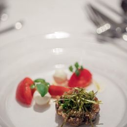 Blancaさんの料理・ドリンクメニューの写真