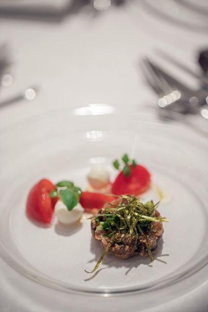 Blancaさんの料理・ドリンクメニューの写真