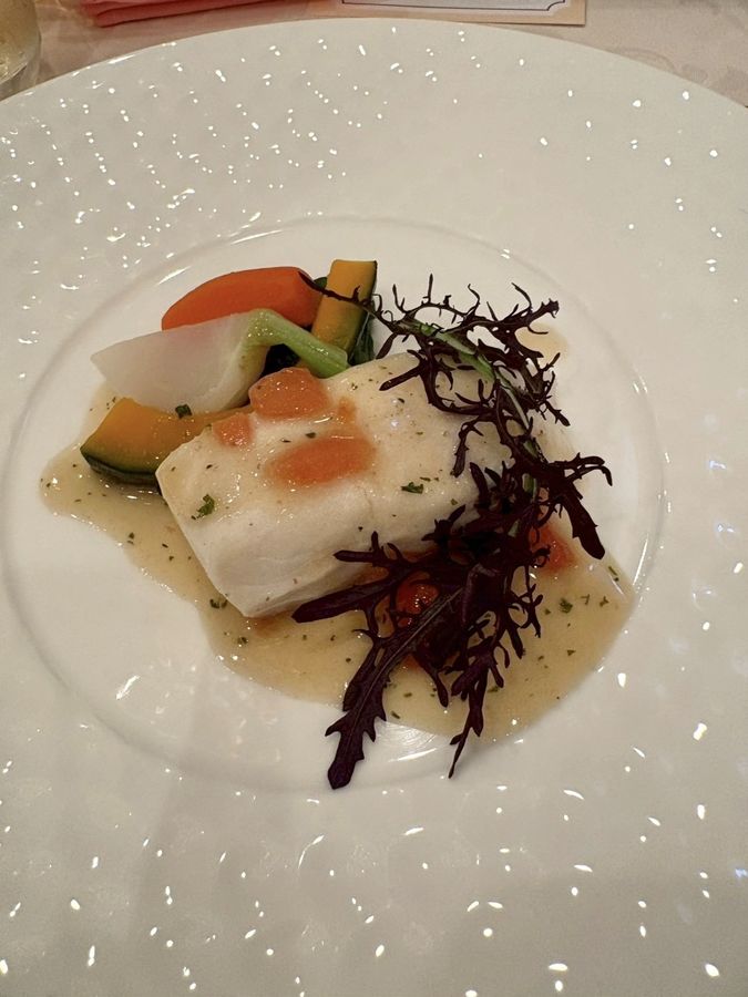 Rさんの料理・ドリンクメニューの写真
