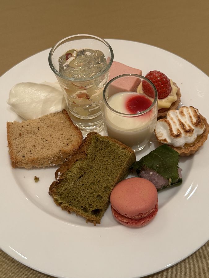naさんの料理・ドリンクメニューの写真